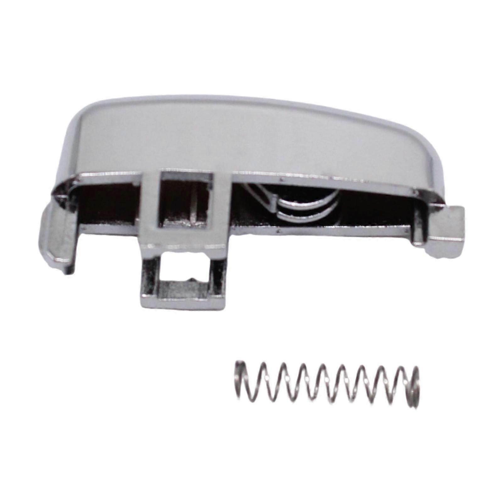 Handbrake Button Switch Assembly Handbrake Button Cap for Opel Vauxhall