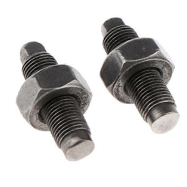 2x 2pcs High Performance Rocker Arm Rockerarm Adjustable
