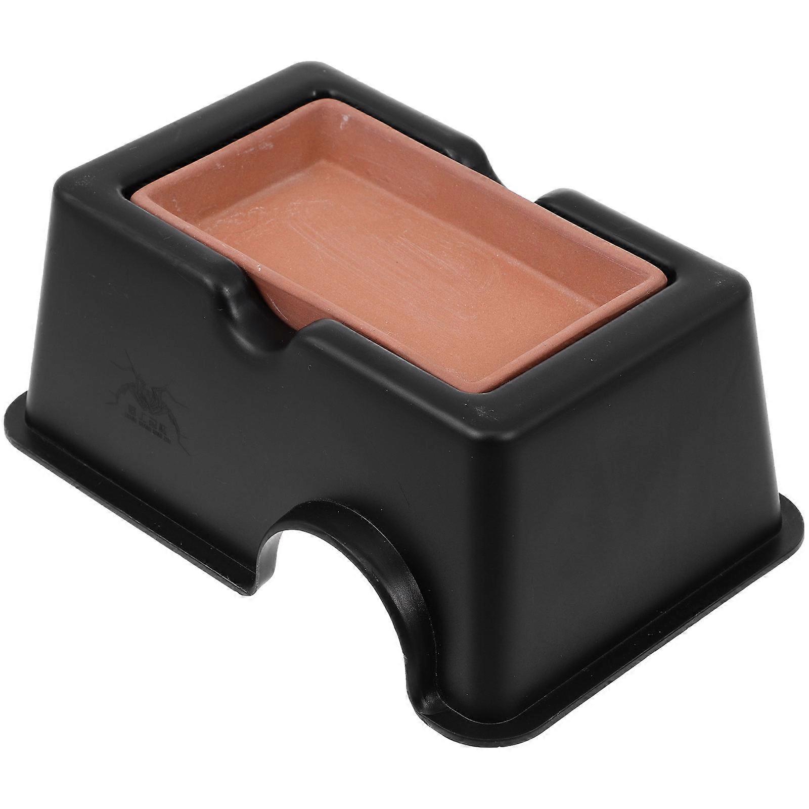 Animal Habitat Decorations, Simulation Caves, Functional and Aesthetic Addition