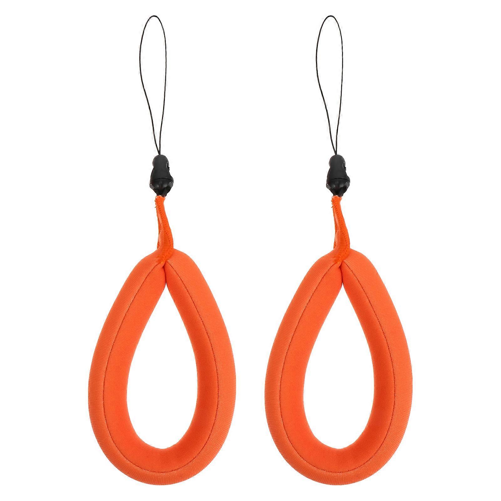 Floating Strap for Cameras and Phones, Lightweight and Secure