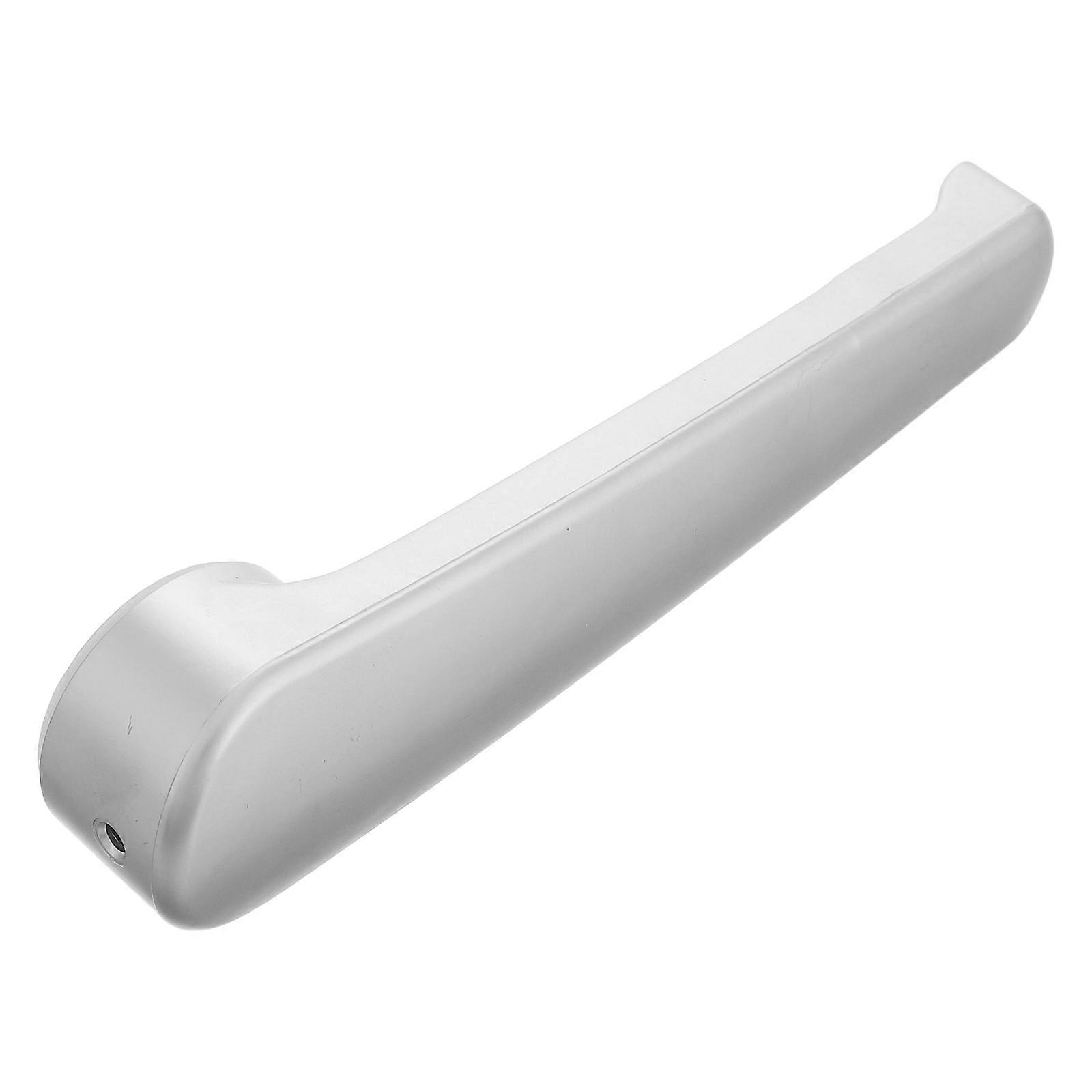 Modern RV Privacy Lever, Robust Locking System for Indoor Use