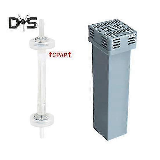 Set Filter Replacement Kit Eco-friendly Effective High-grade Universal Simple Installation Multipurpose Plastic Cartridge Filtration Replacement