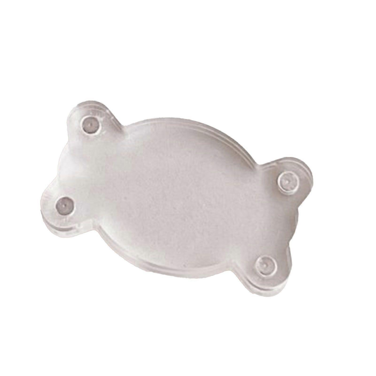 2025 Latest Model  DIY Acrylic Card Brick Multipurpose Innovative Fun