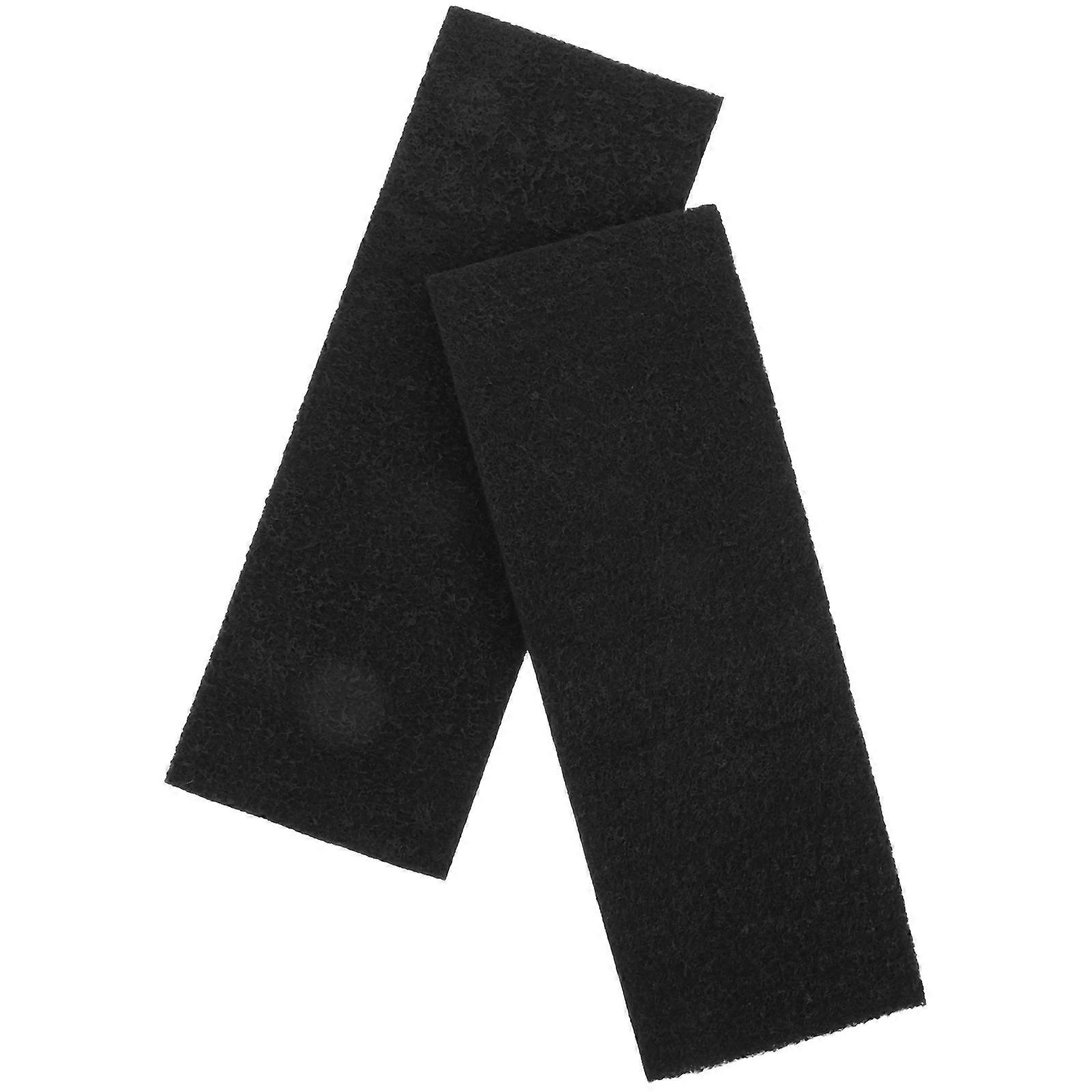 Cat Litter Tray Inserts with Activated Carbon, Safe and Practical Design