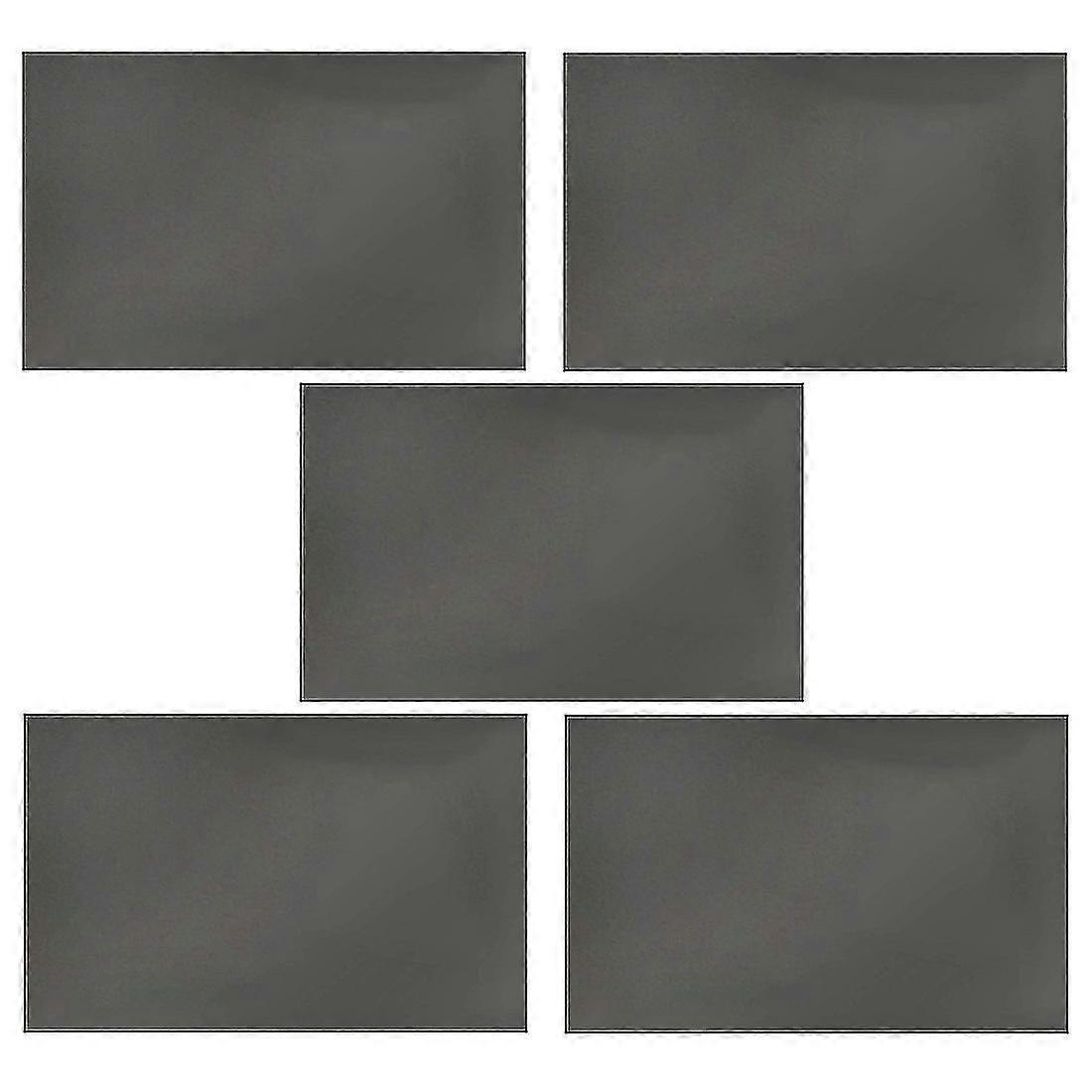 Linear Polarizer Film LCD/LED Polarized Filter (with Adhesive) Suitable for Certain Brands