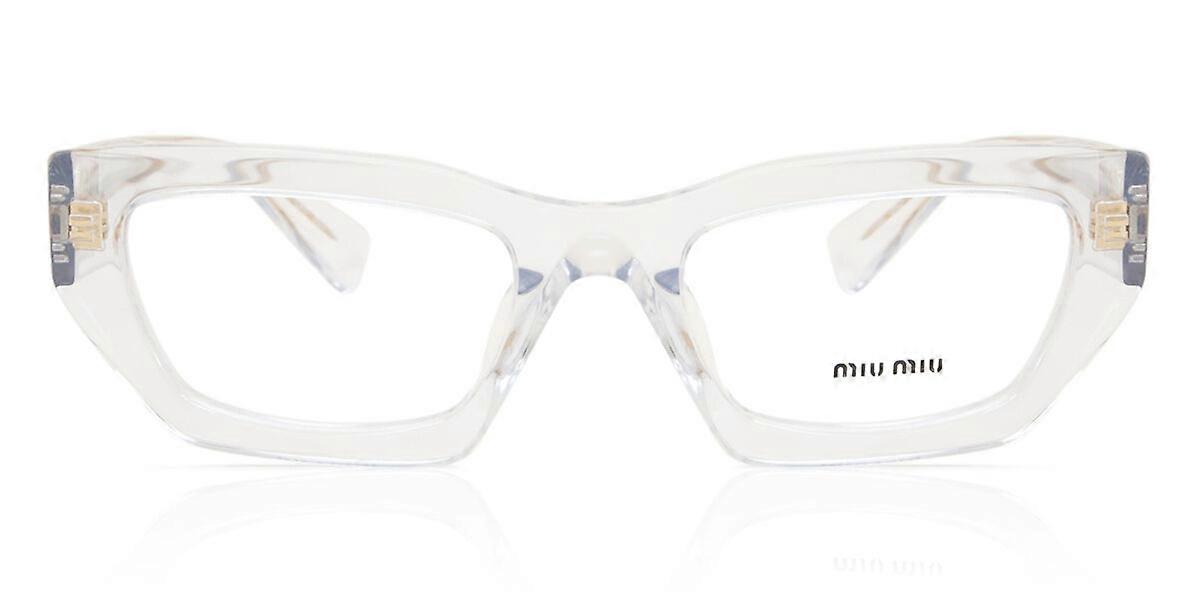 Miu Miu MU03XV 2AZ1O1 Women Eyeglasses