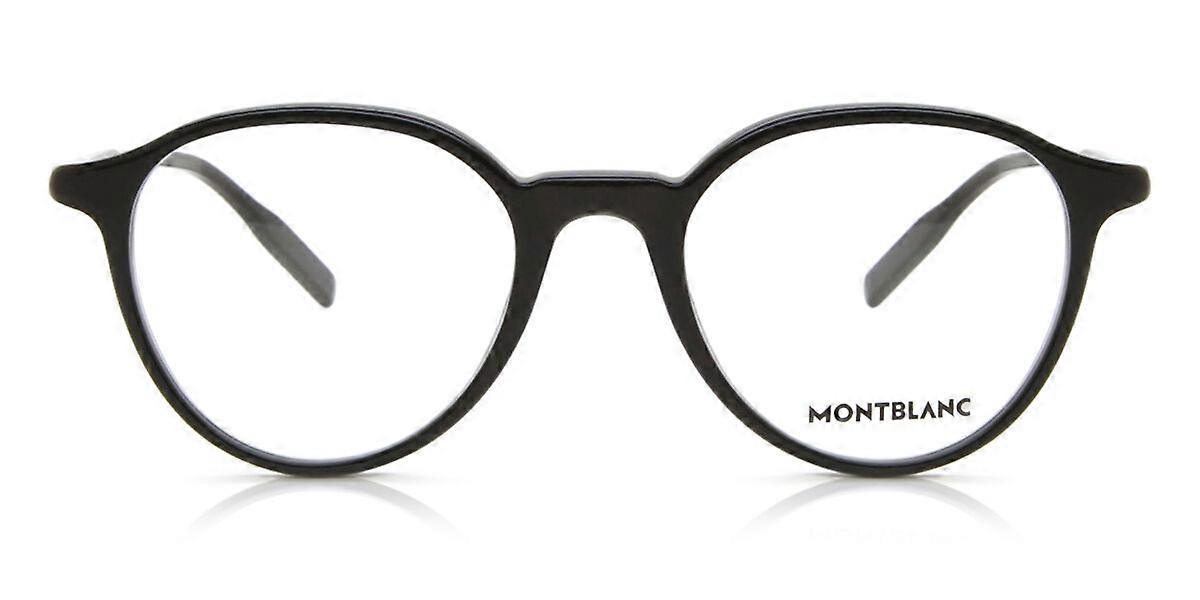 Montblanc MB0291O 001 Men Eyeglasses