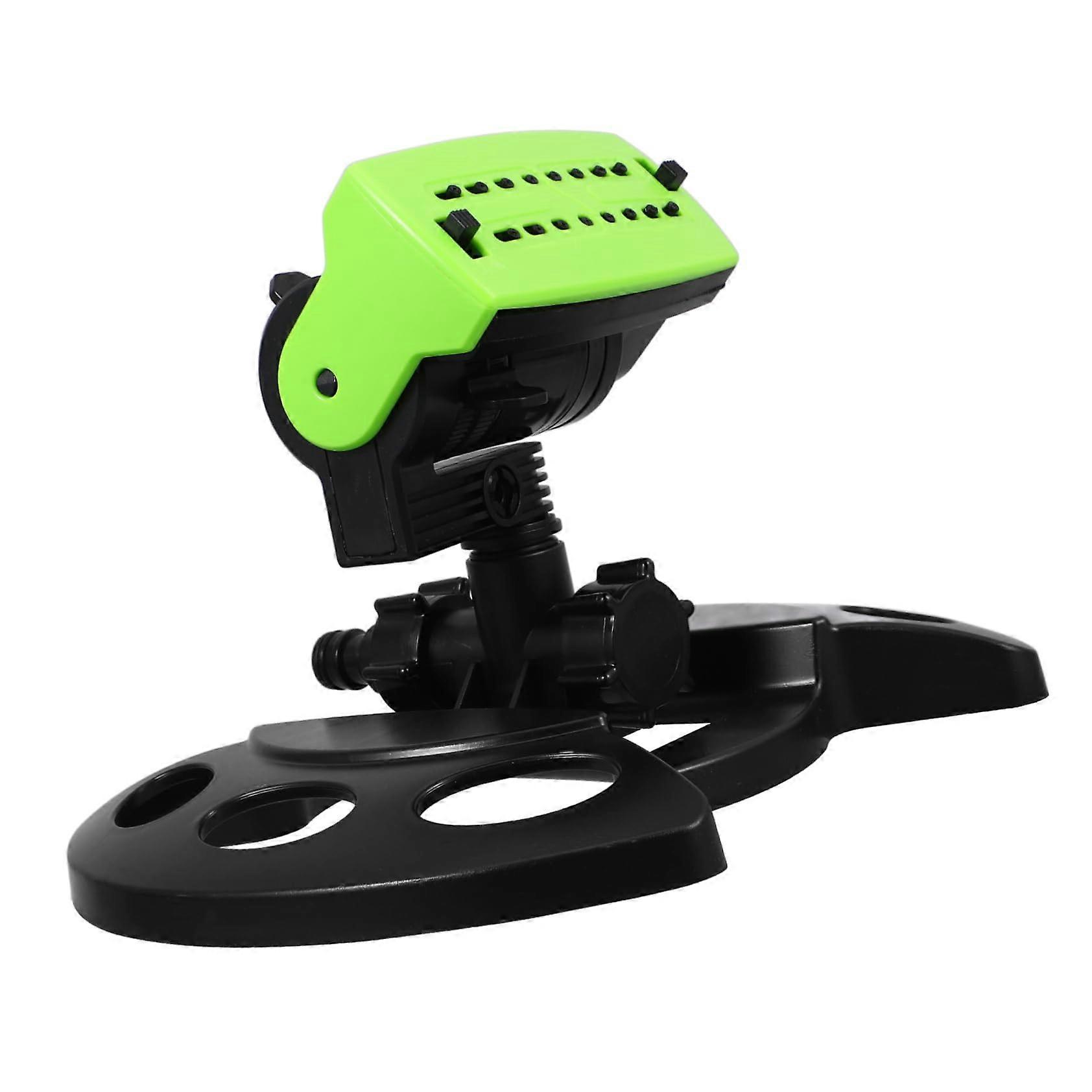Replace your old sprinkler automatic nozzle for lawn, garden, and vegetable irrigation.