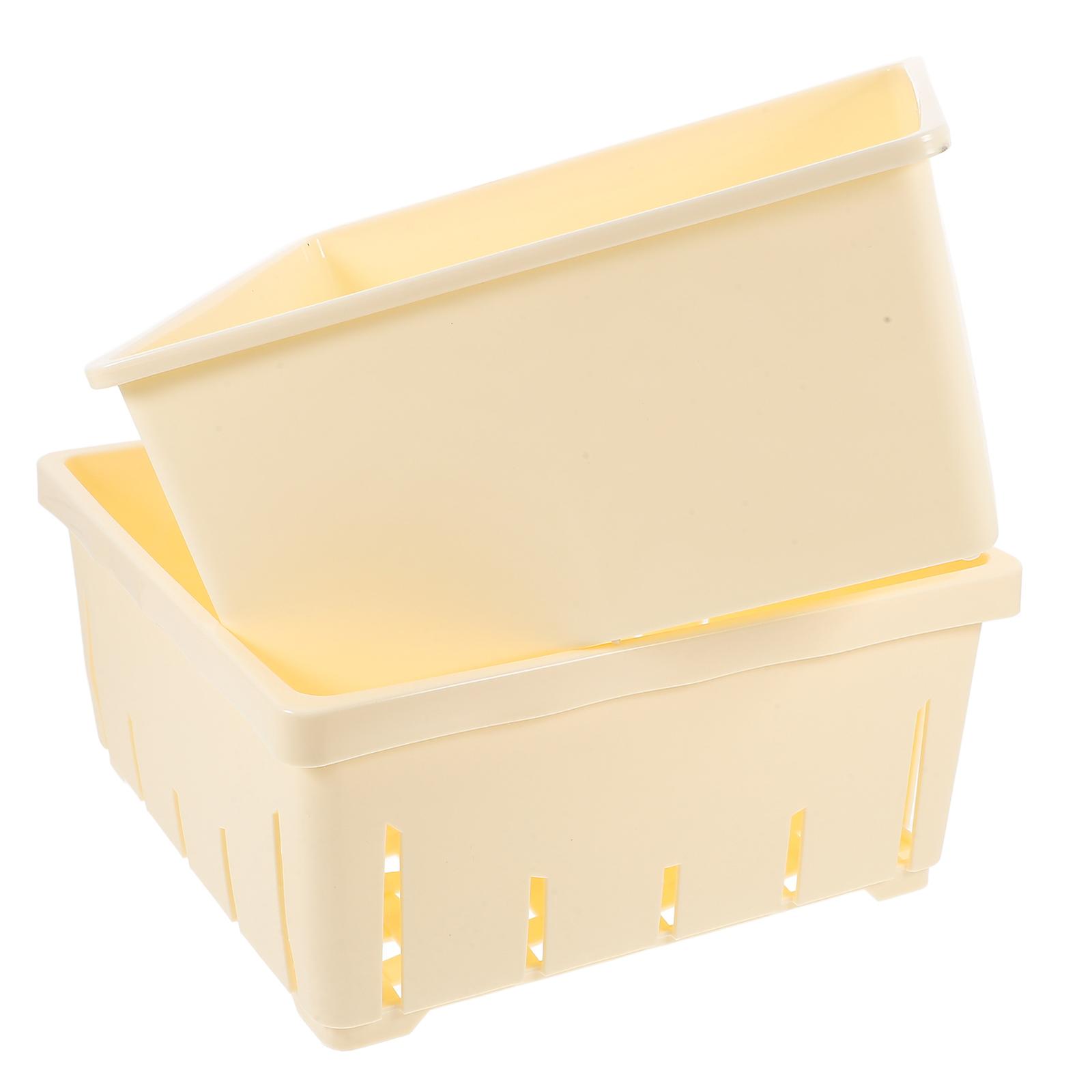 Tofu Press Diy Tofu Maker Kit For Homemade Cooking Cheese Making 1Pcs