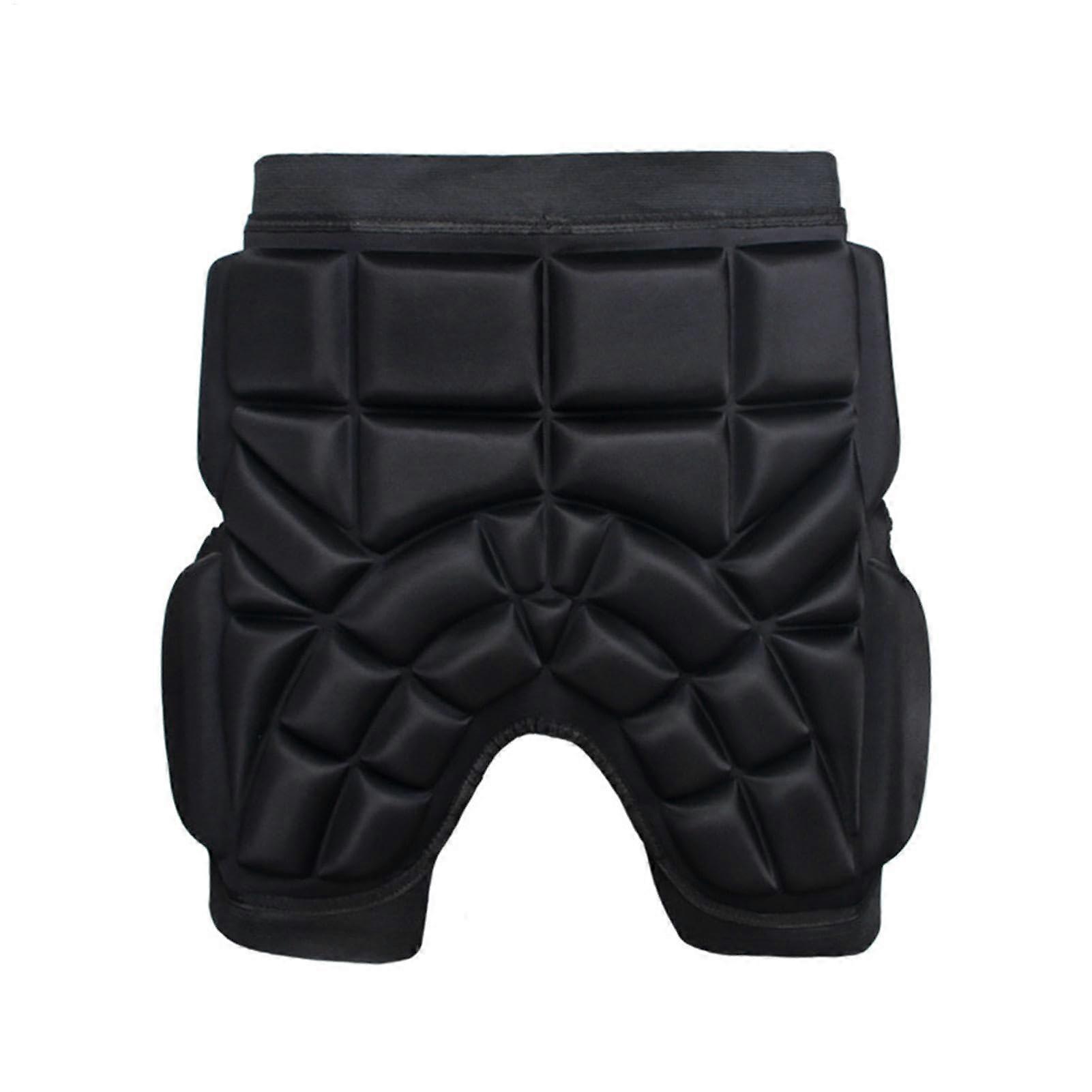 Protective Padded Shorts for Snowboard Skiing Cycling