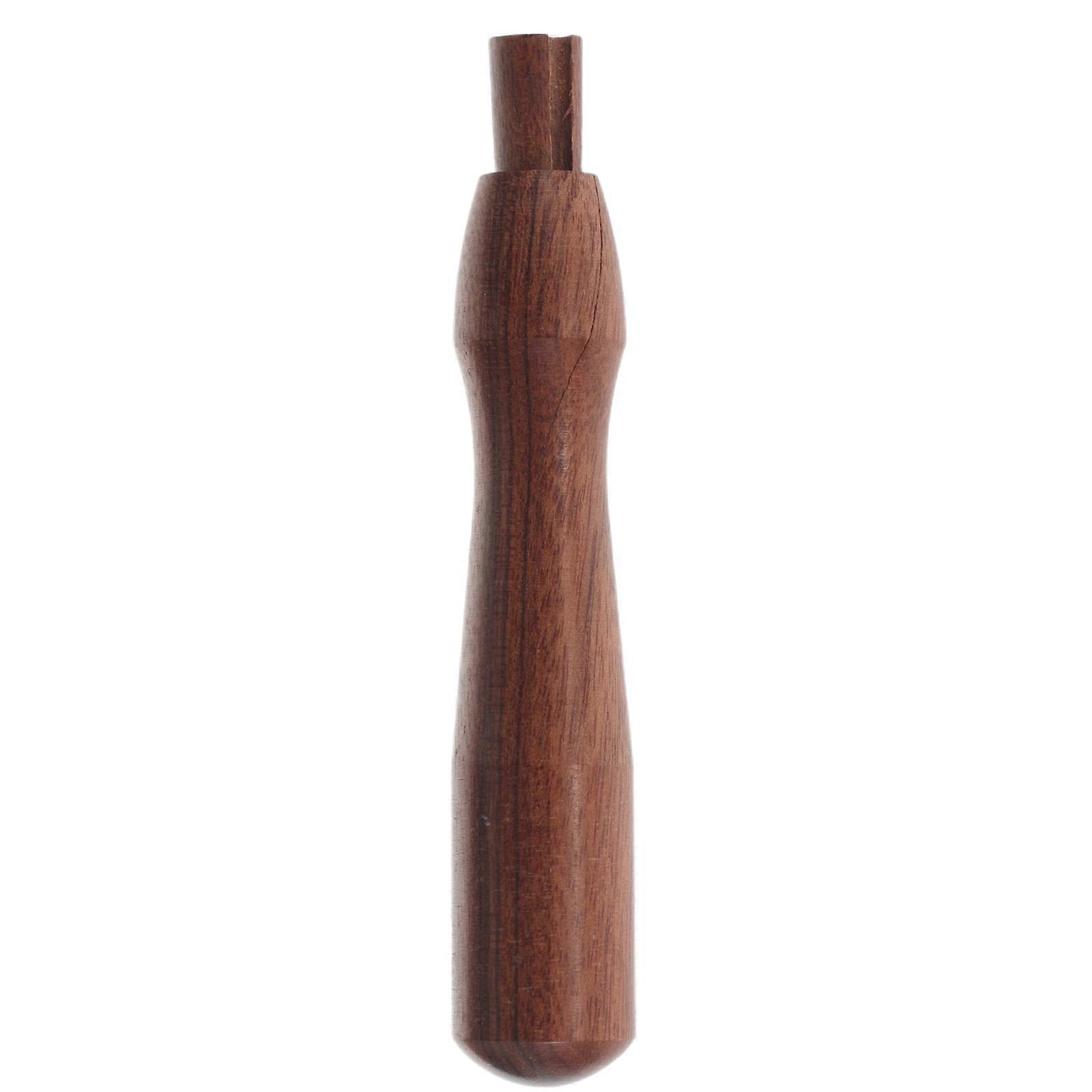 Needle Felting Wood Handle Crafting Tool For Beginners And Experienced Users 1Pcs