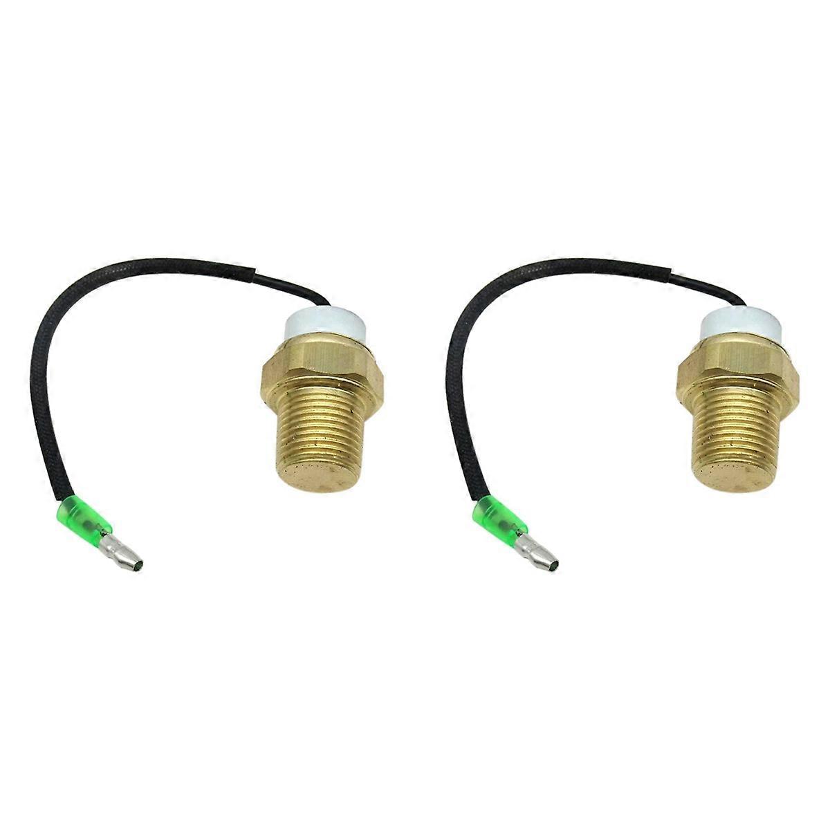 Thermostat Water Pump Switch Sensor 3085352 for 