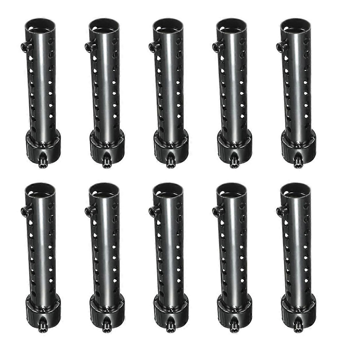 Motorcycle Exhaust Can Muffler Baffle DB 35mm