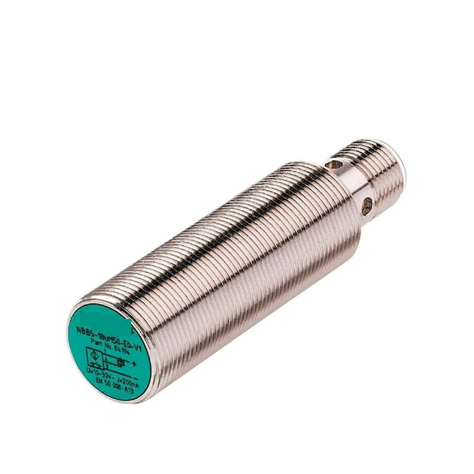 Inductive proximity switch/sensor (084194) NBB518GM50E0V1 Ref: 8583