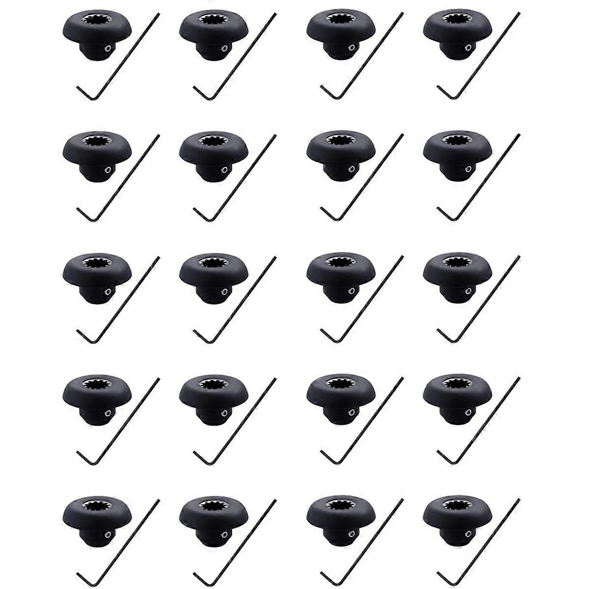 20X Drive Socket Kit Compatible for Blender Replacement Parts Accessories