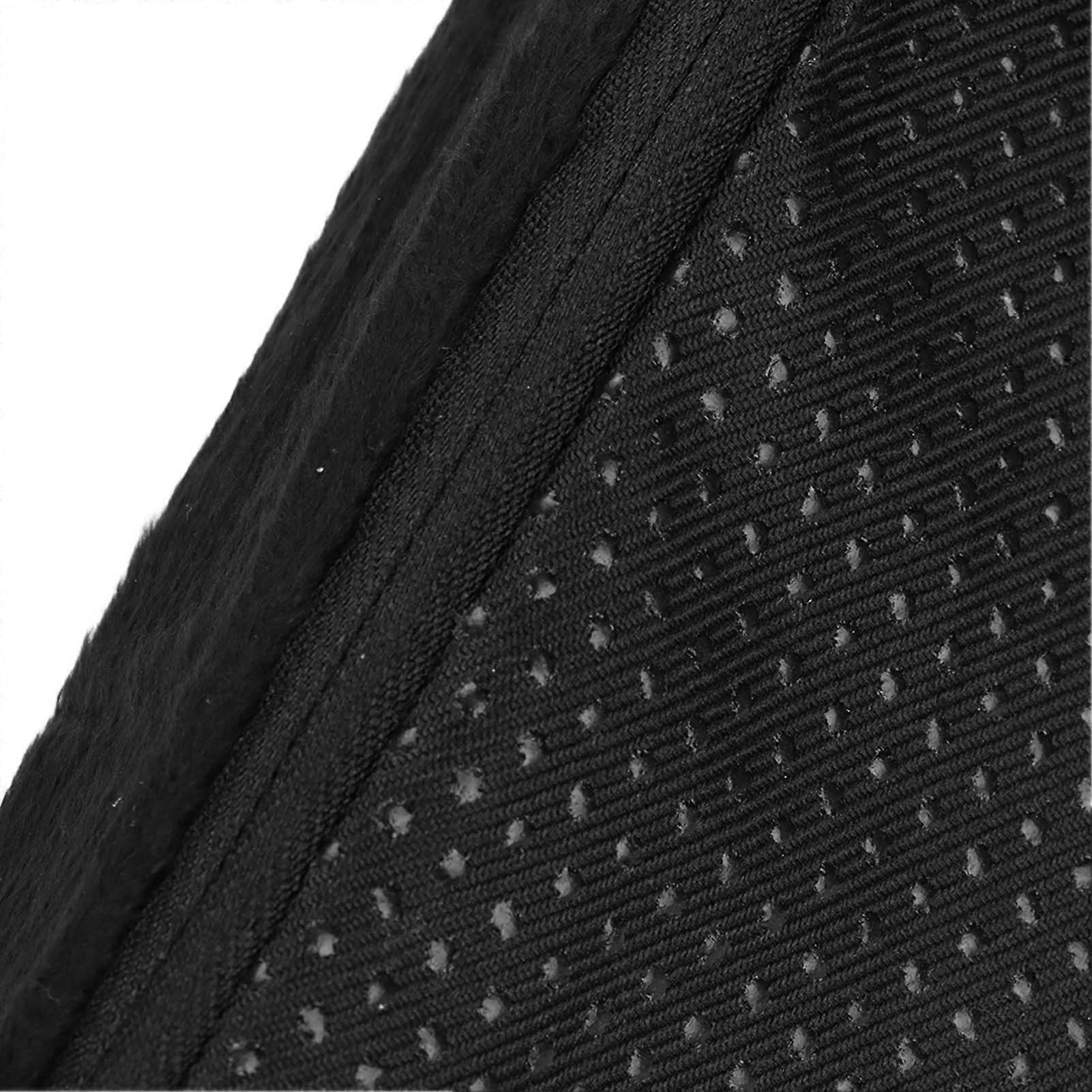 Soft Adjustable Chair Armrest Pad Prevent Slippage and Relieve Forearm Stress, Armrest Cushion for Office and Gaming Chair