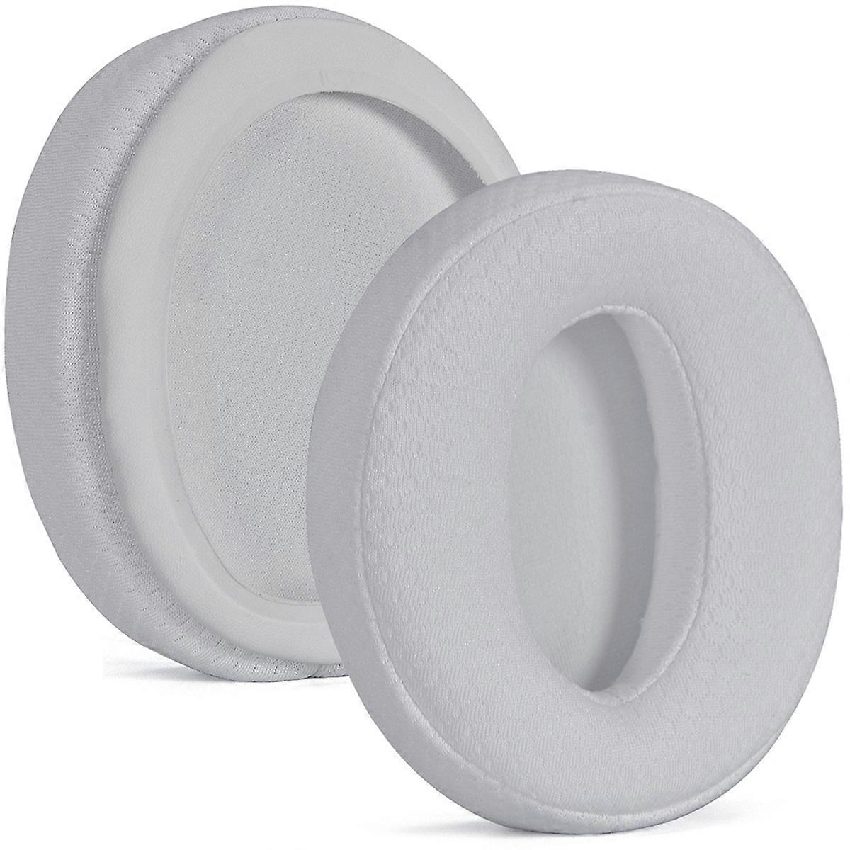 Replacement Earpads for HD 4.50BT 4.40BT HD 4.30 White