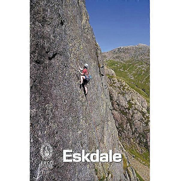 Eskdale Rock Climbing Guidebook