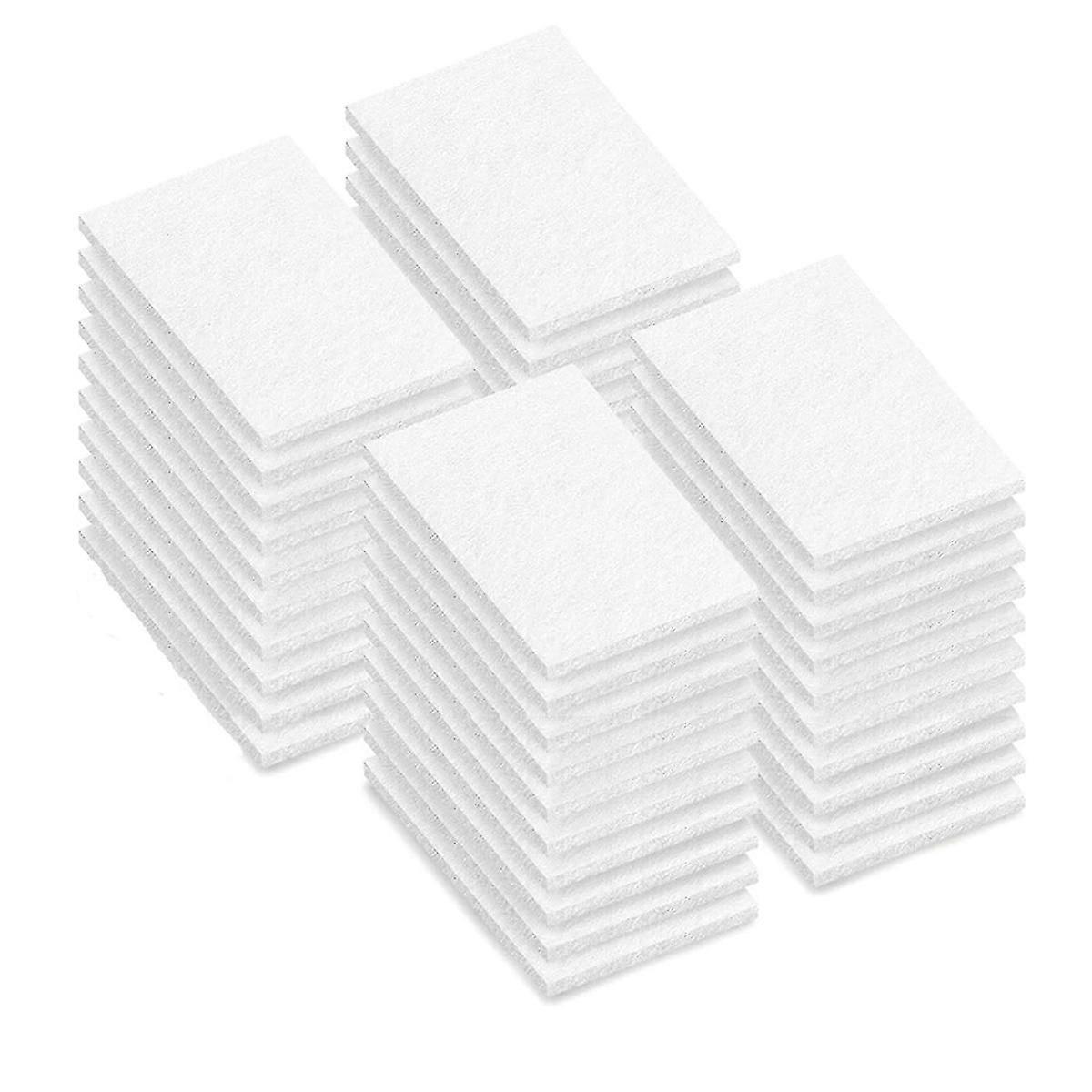 Filtri premium da 40 pezzi per Airsense 10, filtri HEPA per Airsense 10, filtri per forniture per 10, S9 / S10