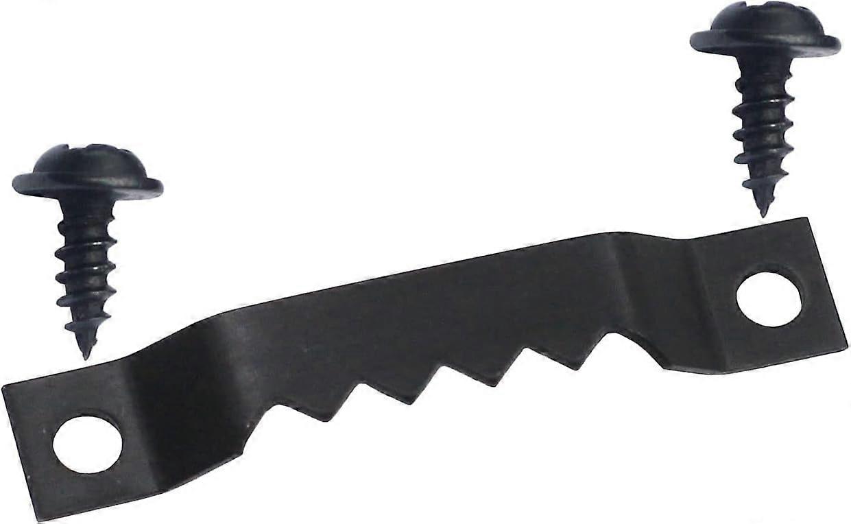 Picture Hanger 50 Small Chalkboard Hooks with Screws for Painting, Picture Frame, Artwork, Home Decor, Clock