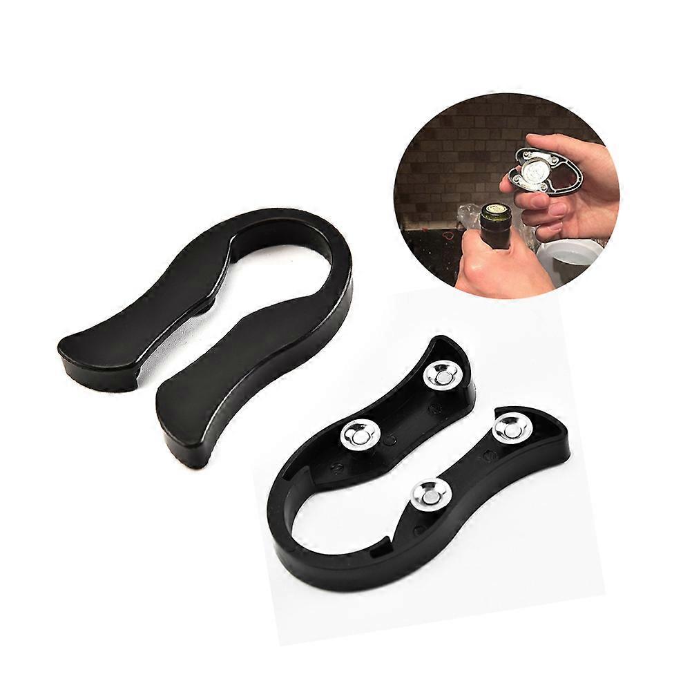 Multi Function Foil Home Use 6 5 x 5 x 1 Cm 2 Pcs