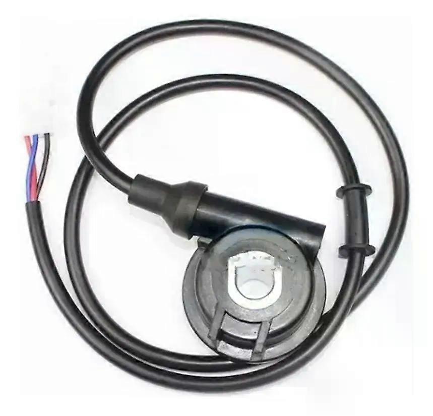 Sensor De Velocmetro Digital Para Vento Lithium 20