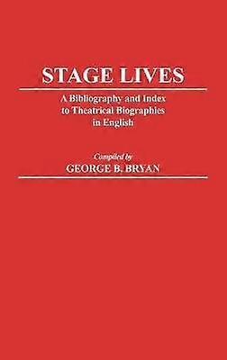 Stage Lives