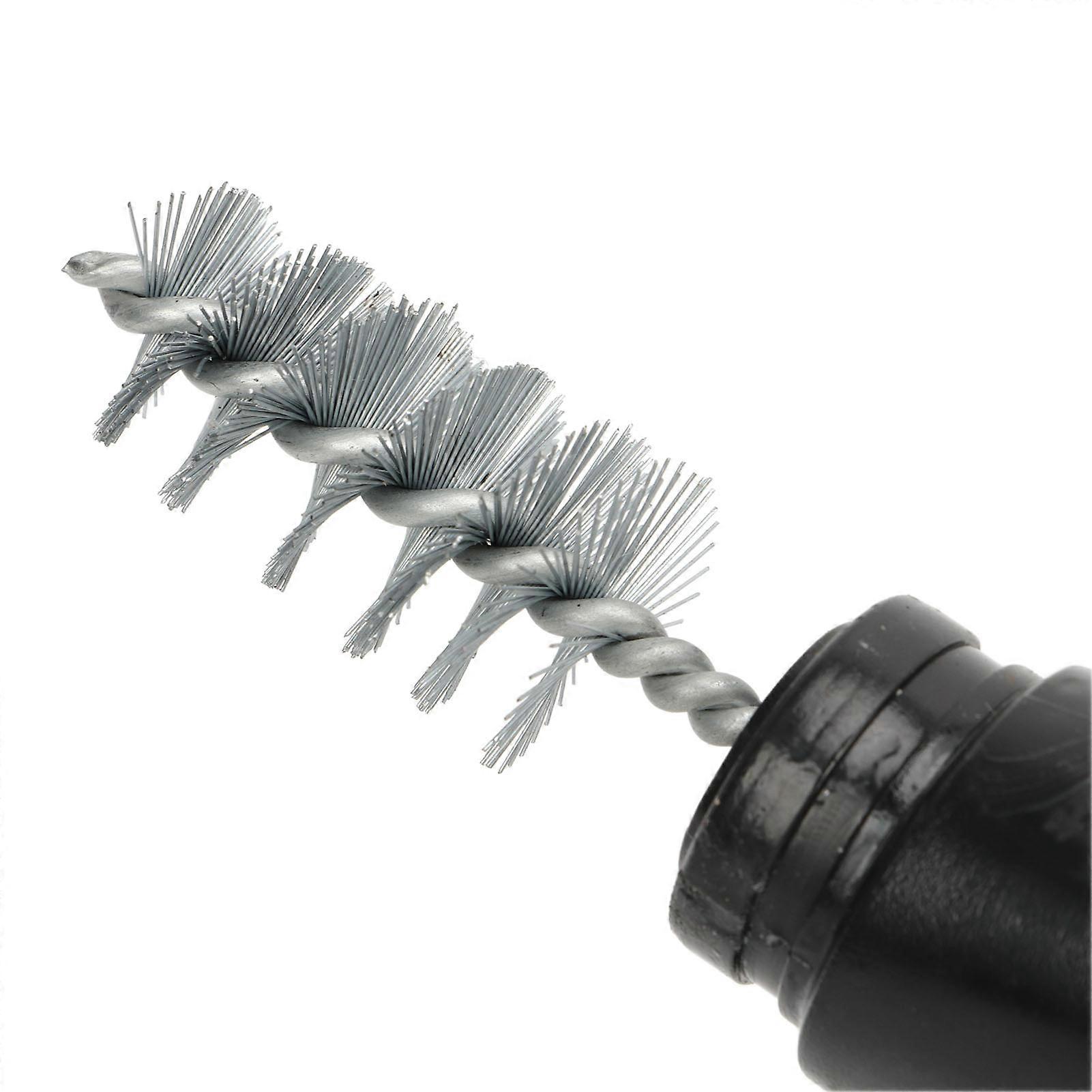 16PCS 2L Air Brake Bleeder Kit with 2L Vacuum Brake Extractor 1L Refill Bottle 2.75 to 11.6 Bar Universal for Vehicles