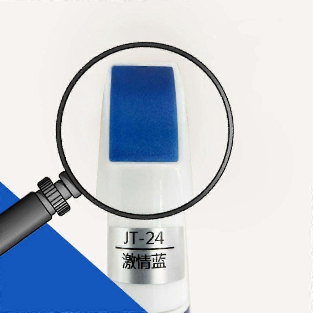 Hochwertiger Autolackstift*5 Saphirblau