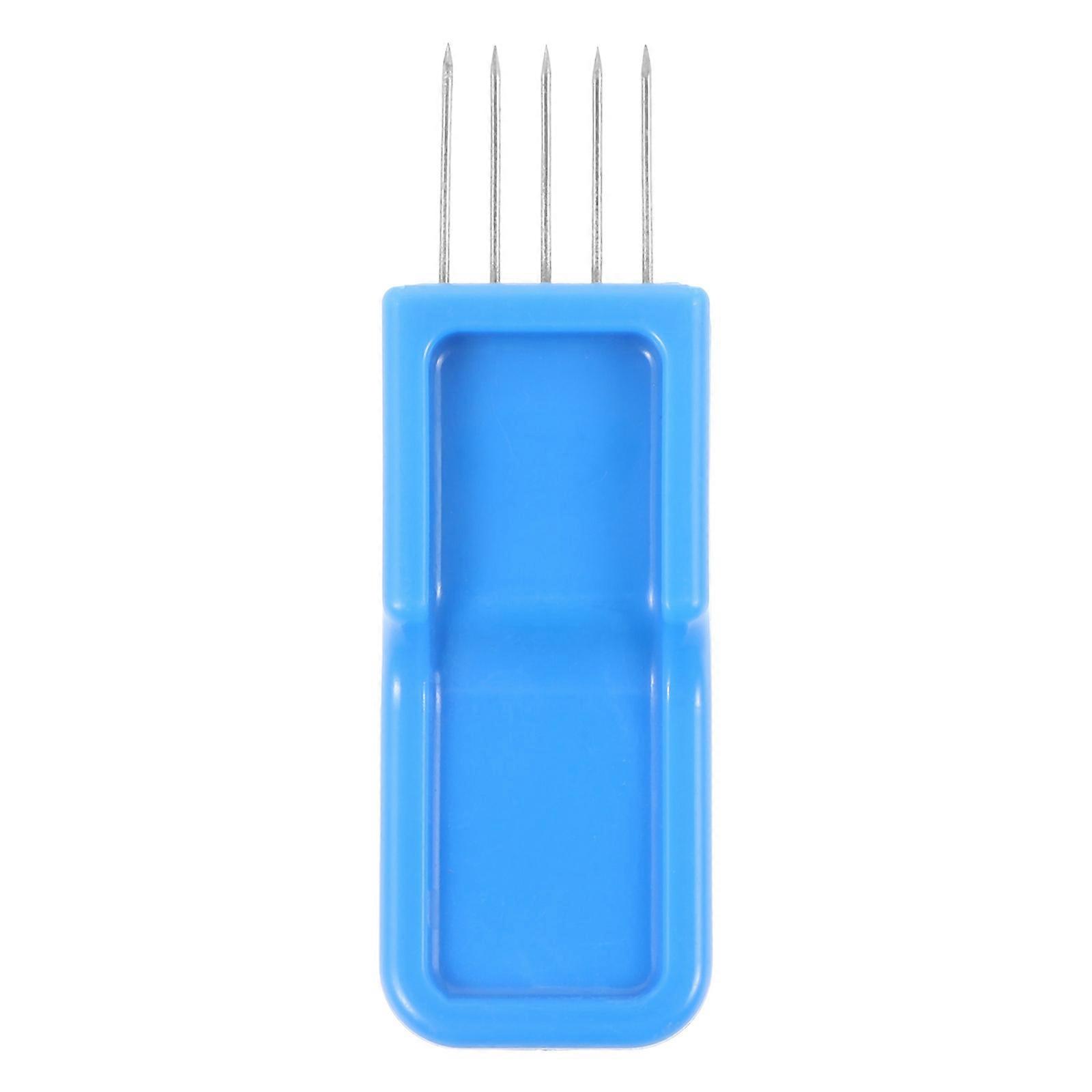 Ceramic Needle Tool Pottery Tool for Craft Pottery Making Texture Creation 1Pack