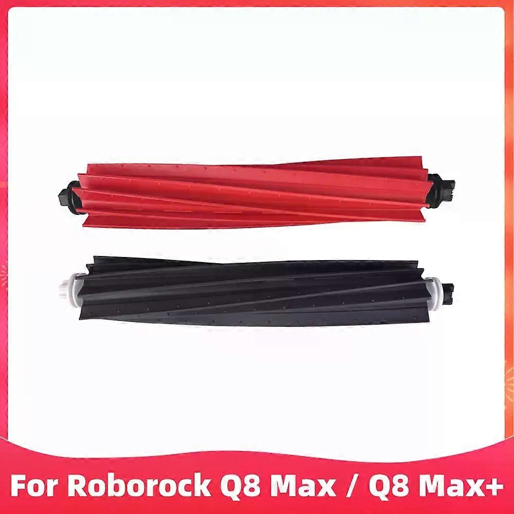 Fit For ( Roborock Q8 Max, Q8 Max+, Q8 Max Plus, Q5 Pro, Q5 Pro+ ) Roller Side Brush Filter Mop Dust Bag Accessories Spare Part