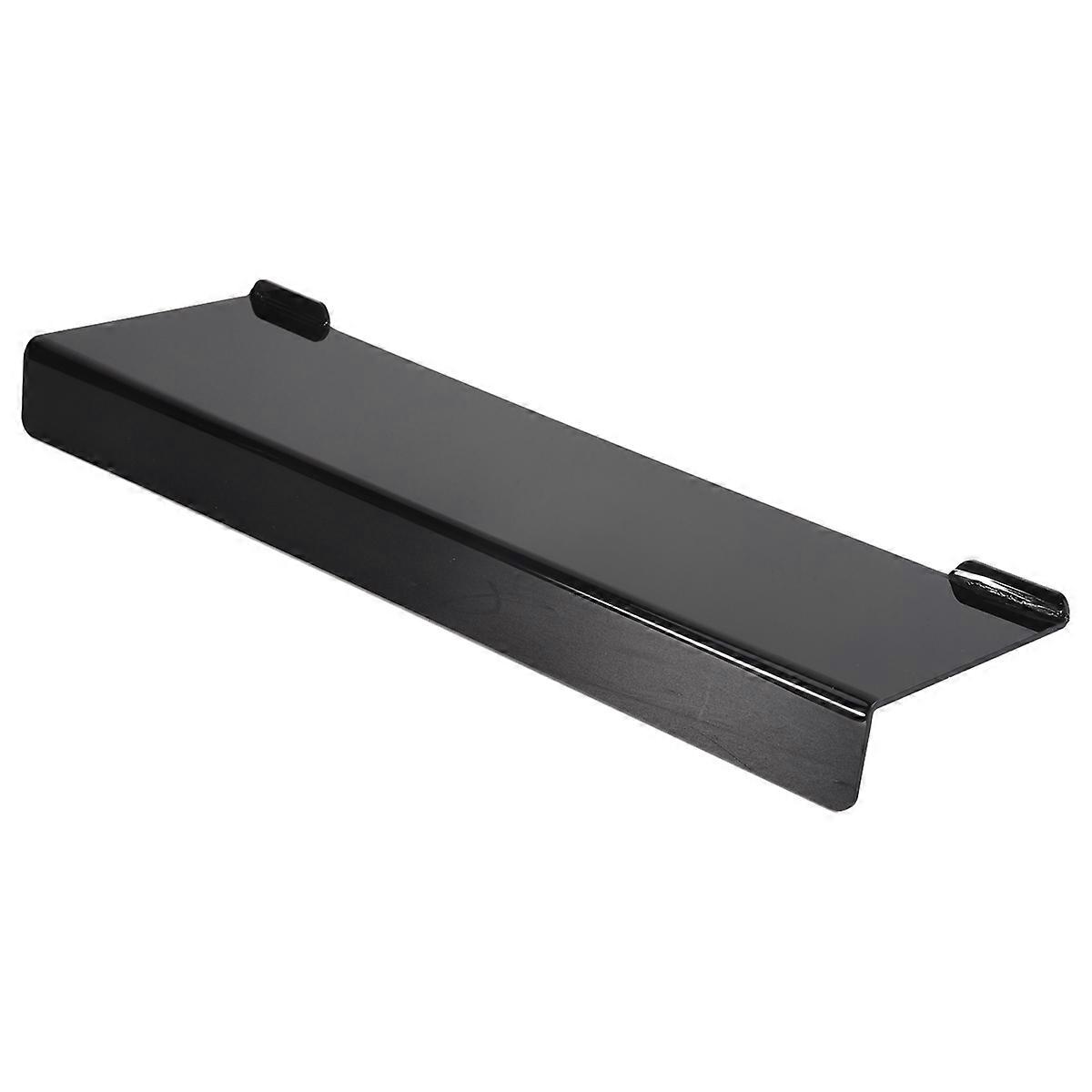 Acrylic Computer Keyboard Stand for Desk, Keyboard Riser Tilt Lift, Keyboard Holder for Desktop, Desk Keyboard Lifter