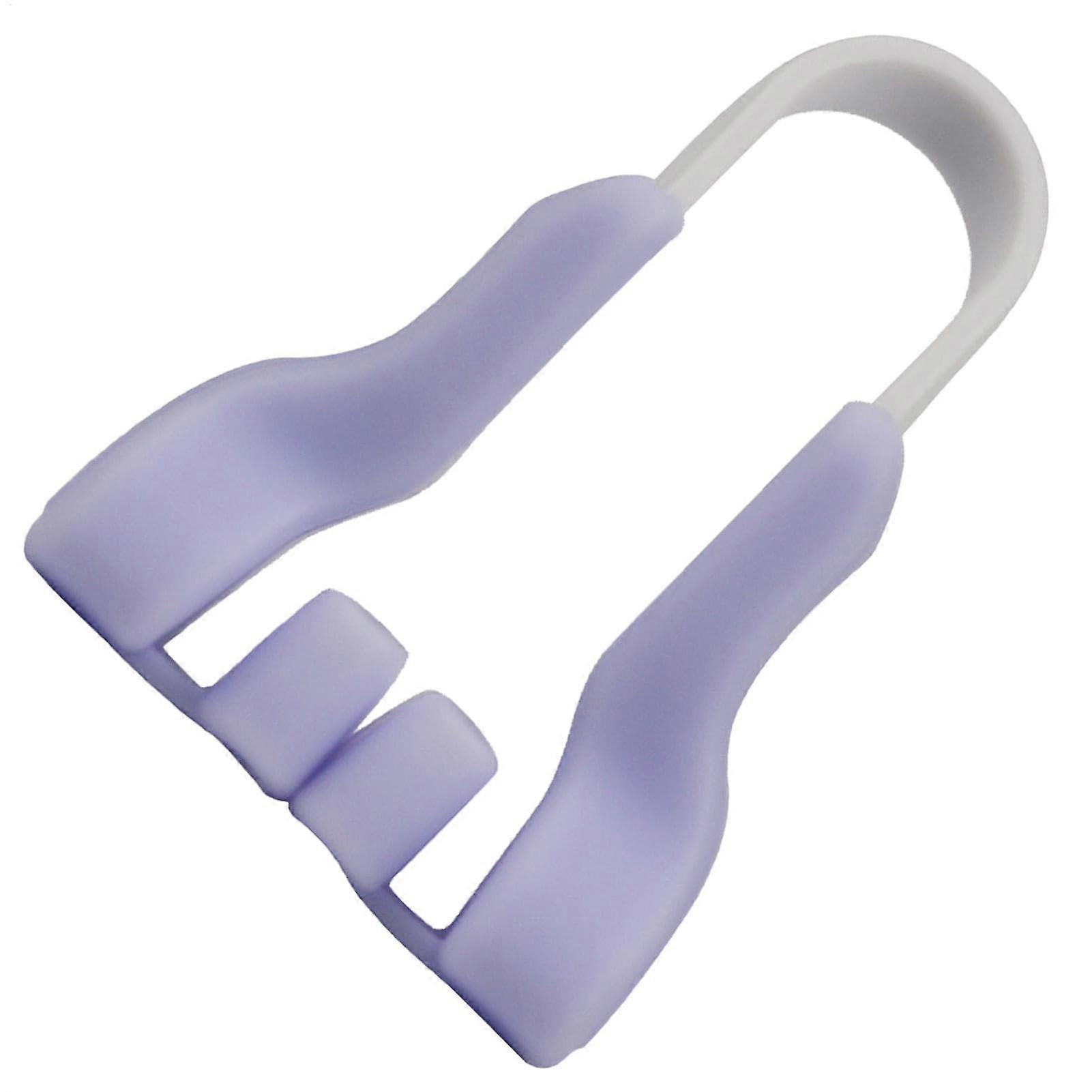 Nose Straightener, Nose Shaper for Wide Nose, Comfortable Nose Reducer