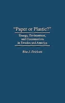 Paper or Plastic?