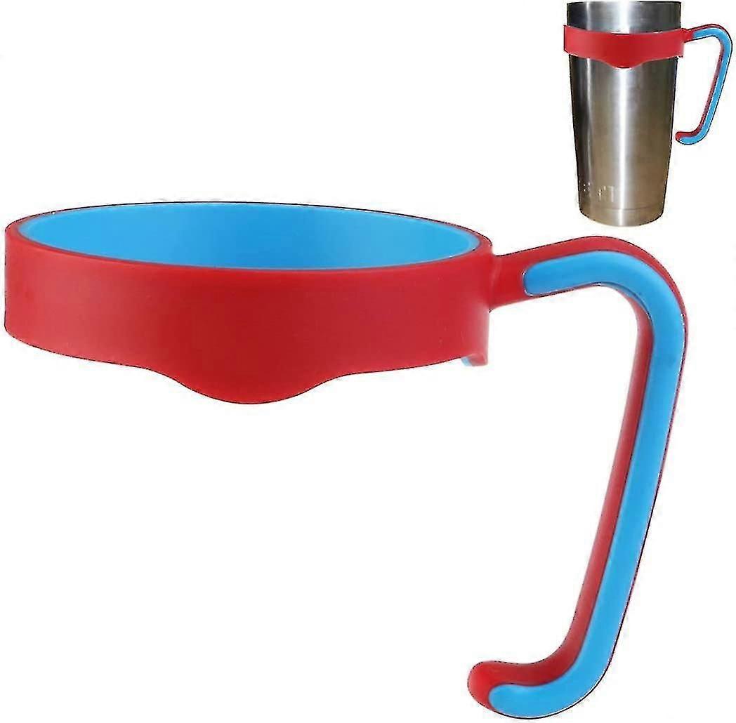 Handle Oz 20 Tumbler Can For Handle Practical Durable Handle Handle For Cup Thermal Mug Handle Convenient Handle For 20 Oz Cup Cup Mug