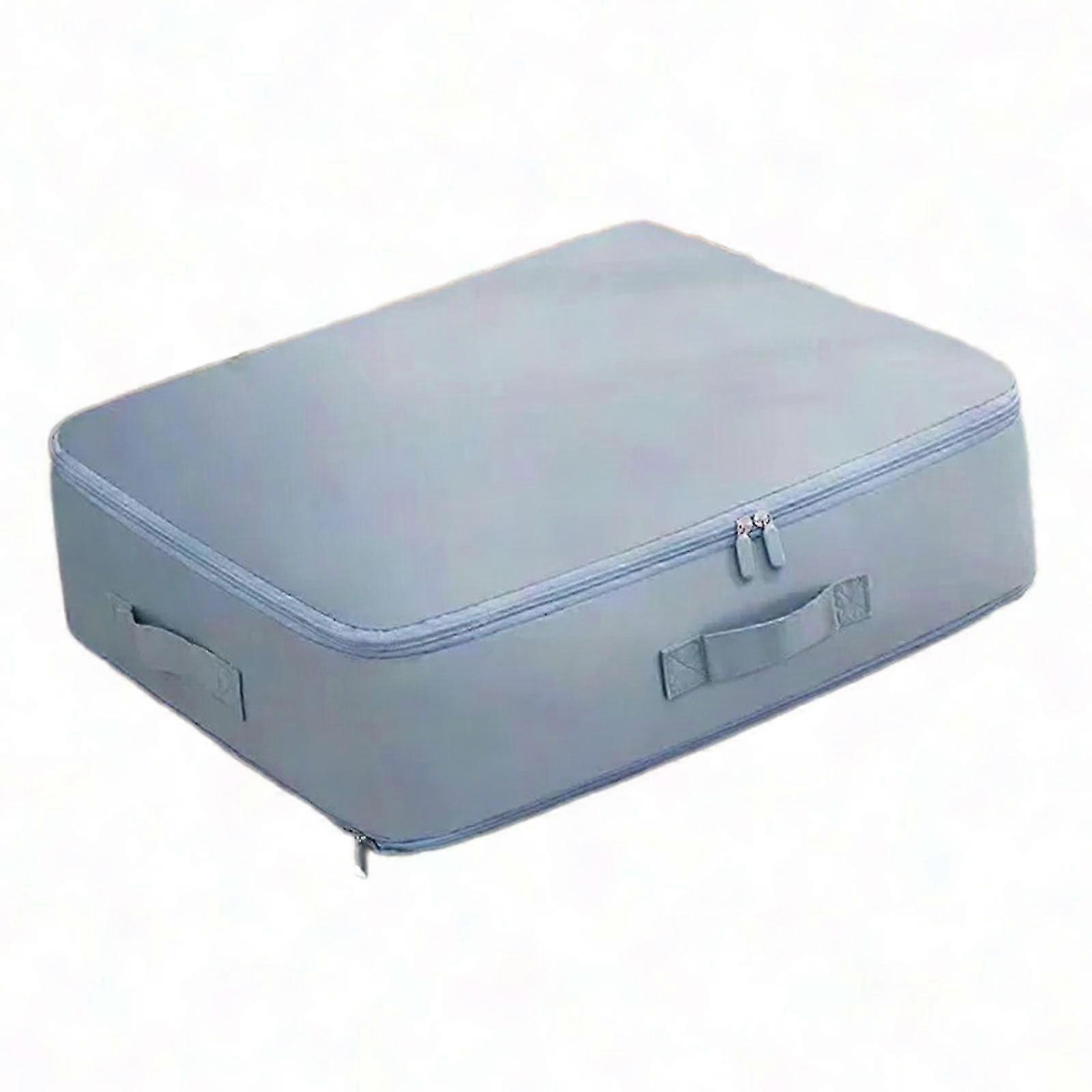 Lightweight Compression Packing Cubes For Travel