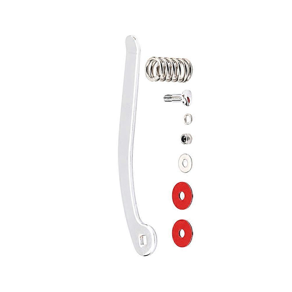 Electric Guitar Whammy Bar Durable Thread Tremolo Arm for Easy Tone and Installation – Ideal Accessory for Guitar Players Seeking Convenience