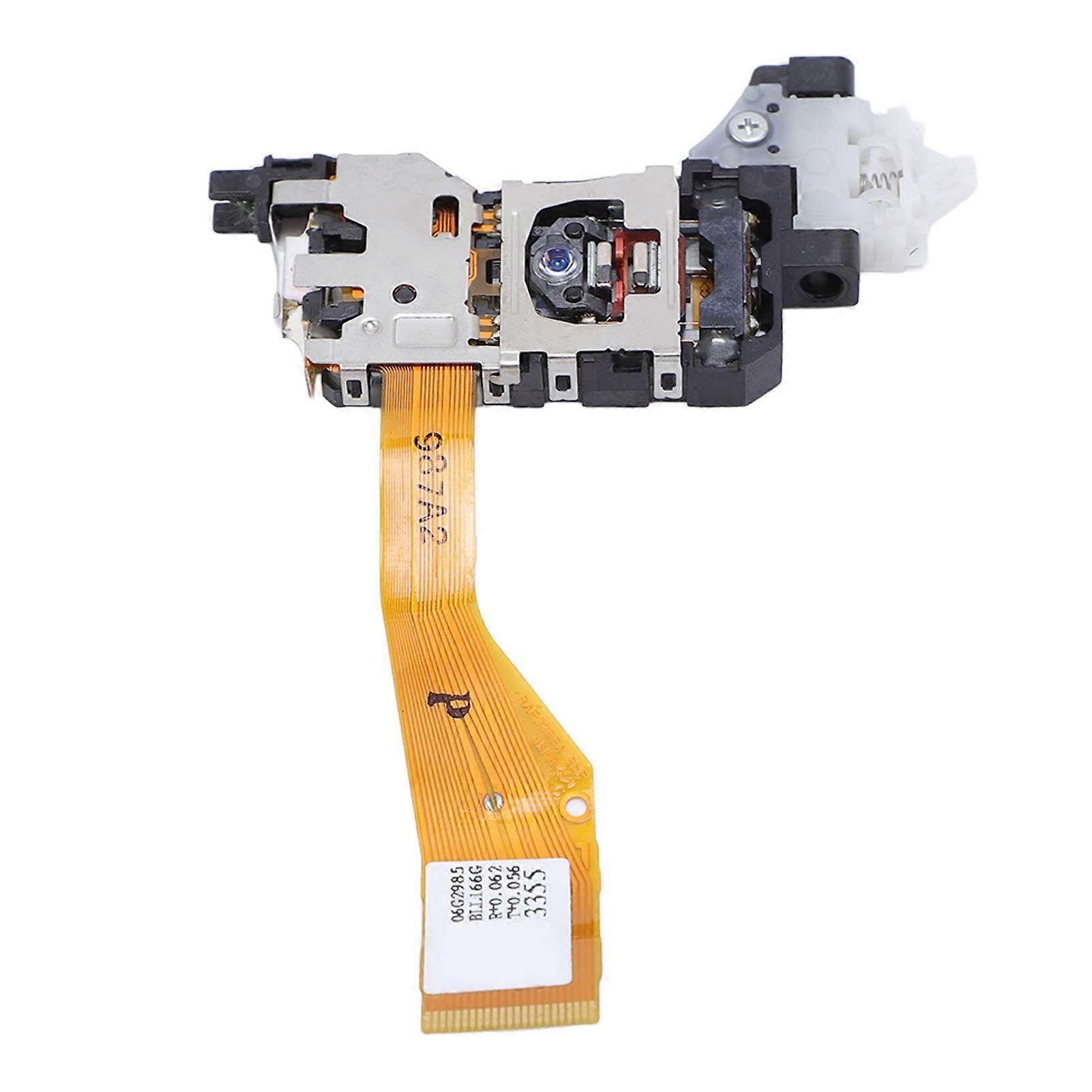 RAF-3355 Lens Module Replacement for Scanner Game Read Light Video Reader Repair