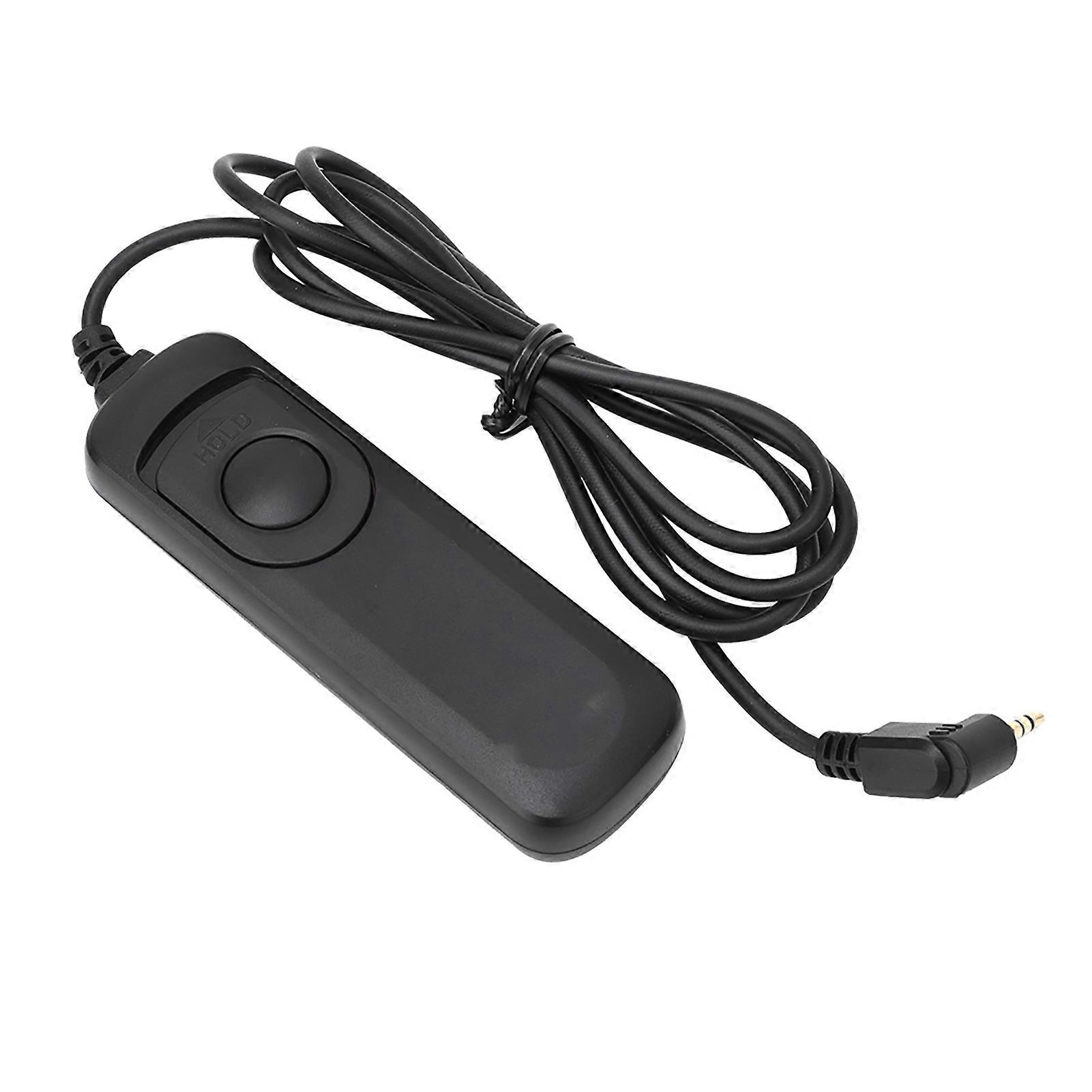 YouPro YP-20 L1 Camera Wired Shutter Remote Trigger for GX8 GH4 GH3 G10 GX7 gh2 gh1 FZ200