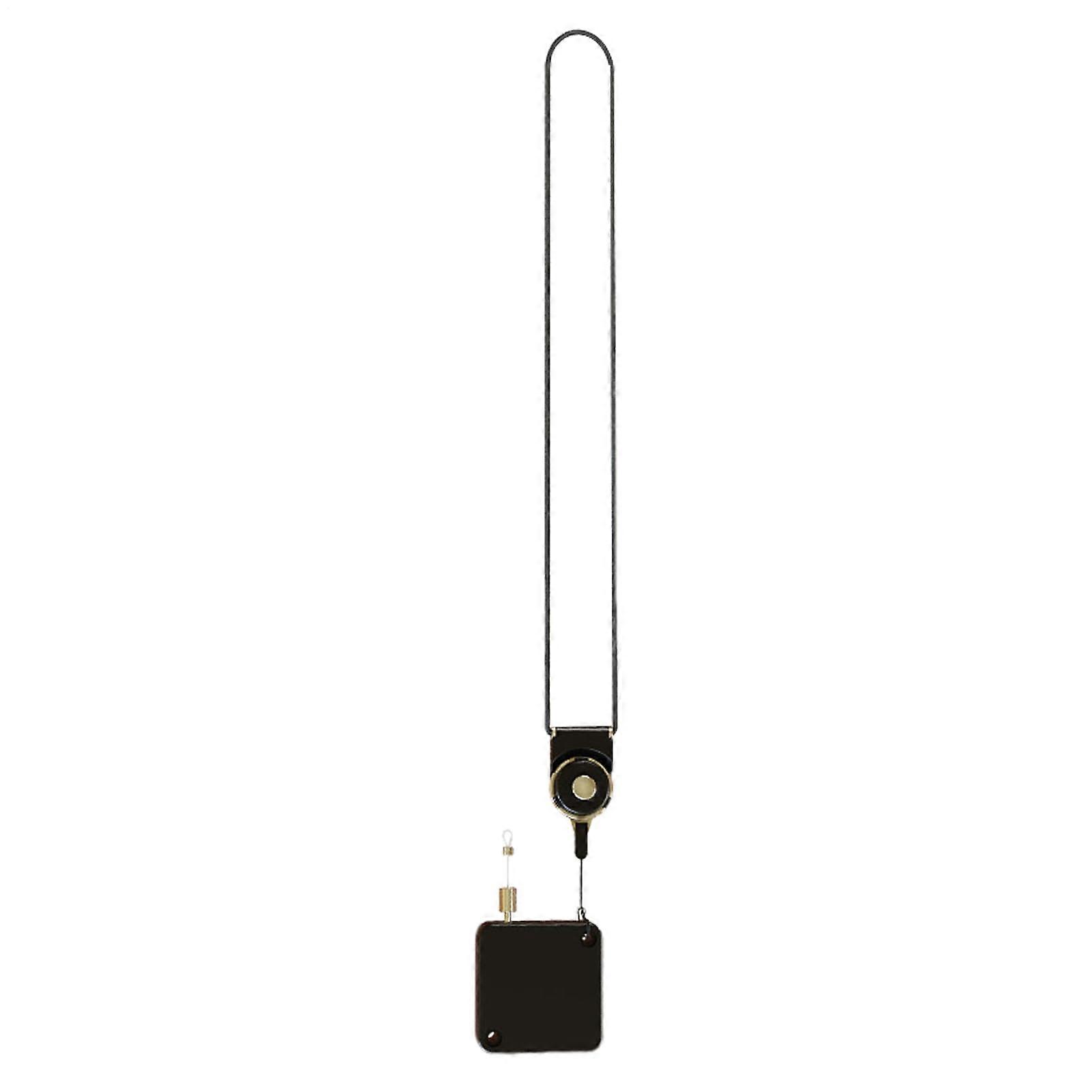 Bird harness for birds, wiring for cockatiel – 2m telescopic lead – Adjustable flight harness in black