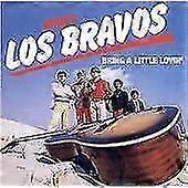 Los Bravos Bring a Little Lovin CD