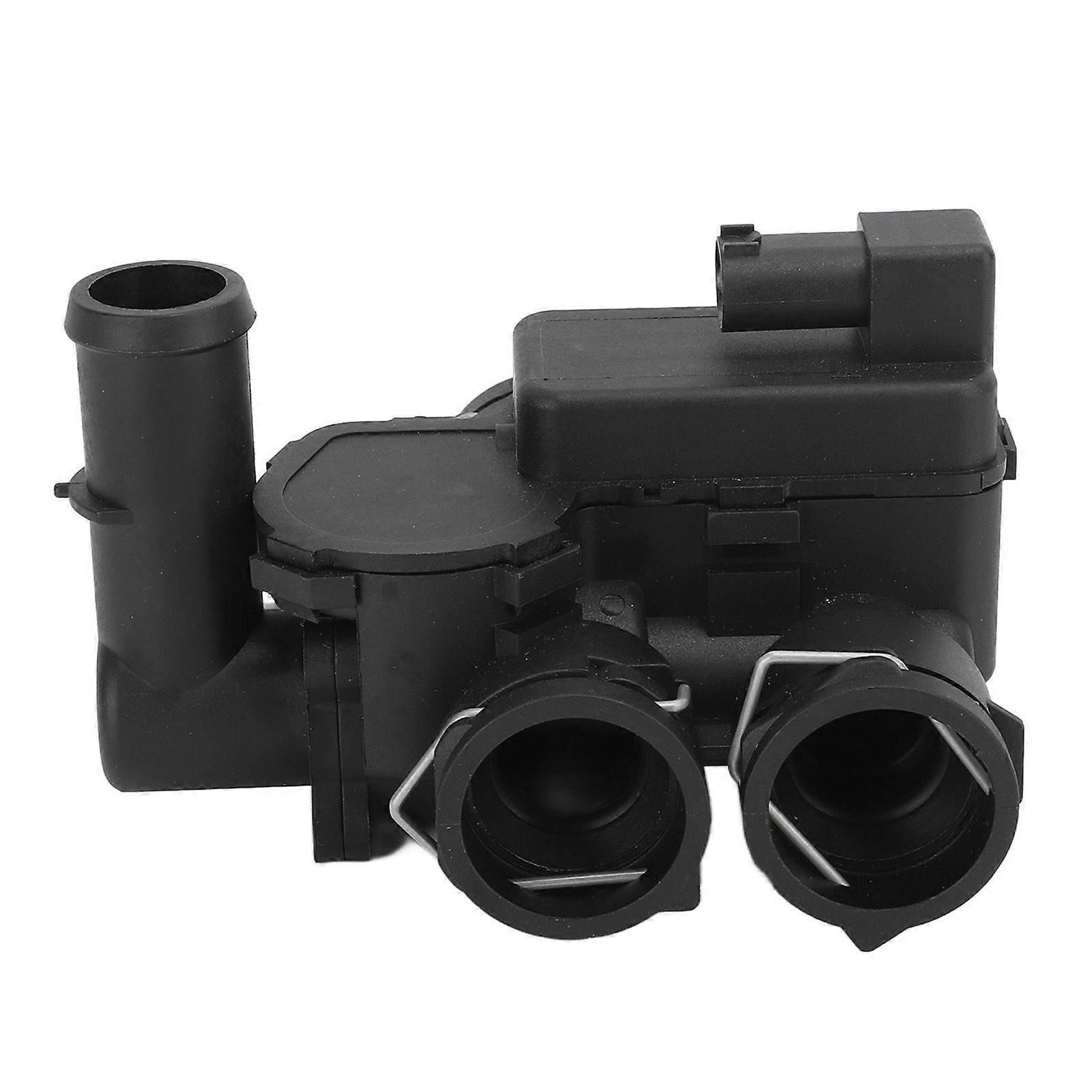 صمام التحكم في سخان التدفئة والتهوية وتكييف الهواء A2118320584 استبدال صمام المياه الفعال لبنز E؟ فئة W211 2003 إلى 2009