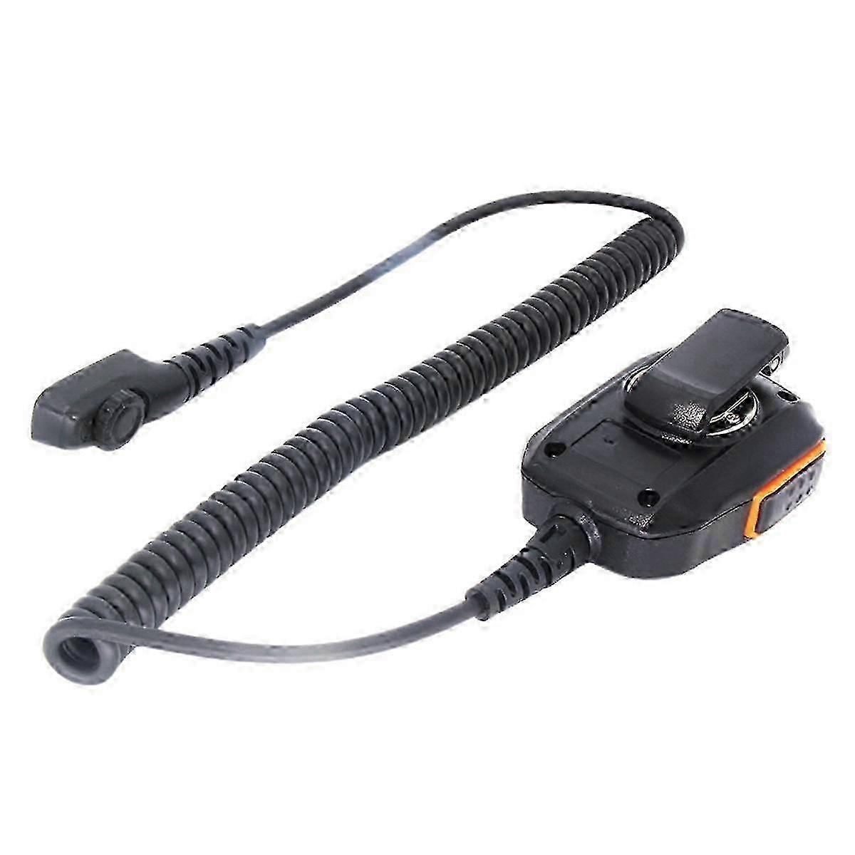 PTT Handheld Mic Microphone for HYT PD702 PD700 PD700G PD780 PD780G PD780GM PD782 Walkie Talkie Two Way Radio js
