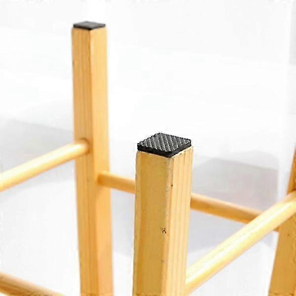 Chair Legs - Square Feet