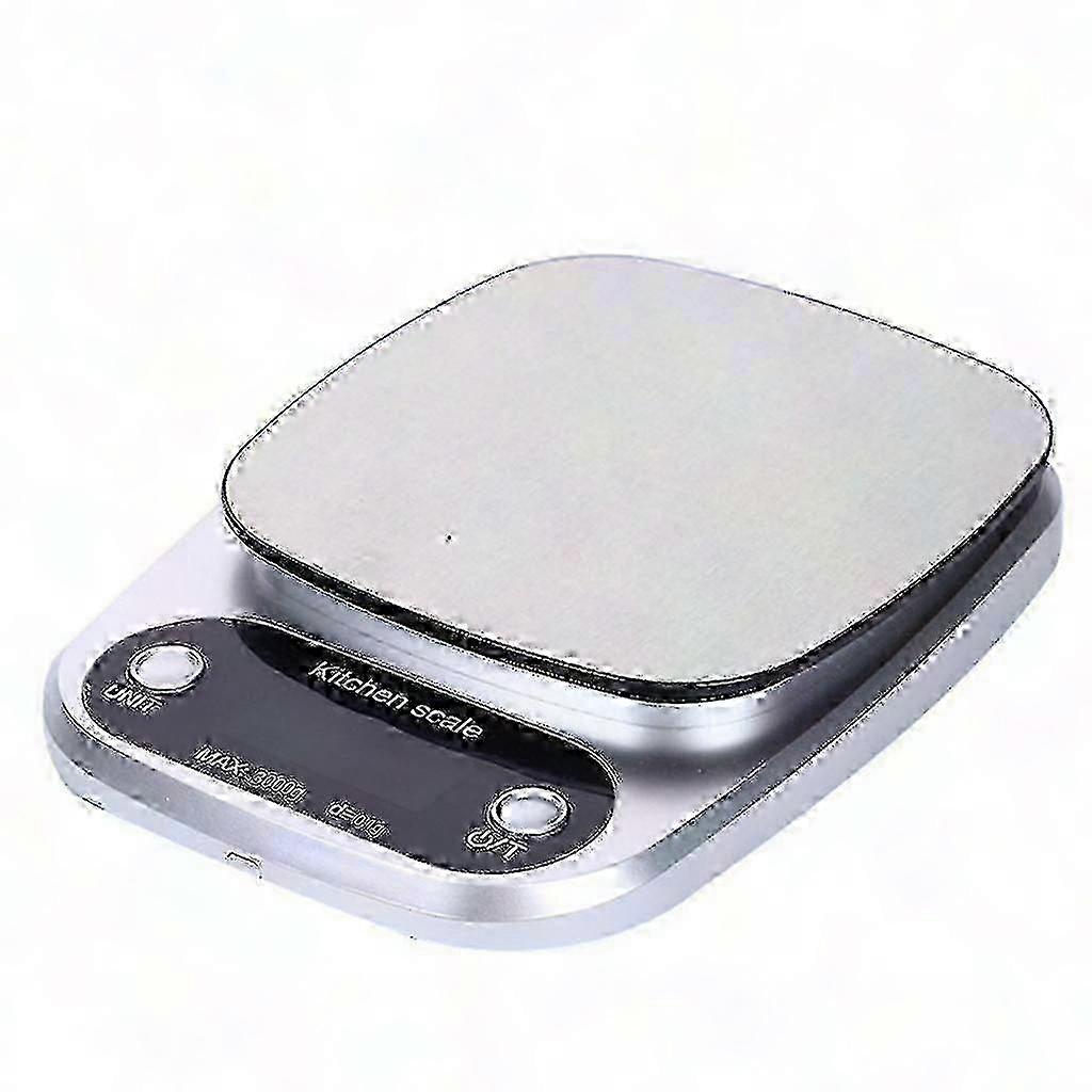 Bilancia digitale portatile LCD per gioielli - 0,01 g di precisione Gram Scale per piccoli oggetti