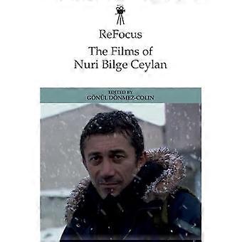 Refocus : les films de Nuri Bilge Ceylan