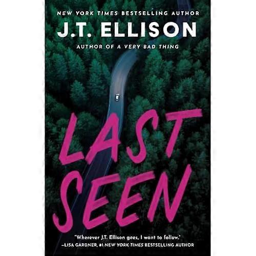 Last Seen