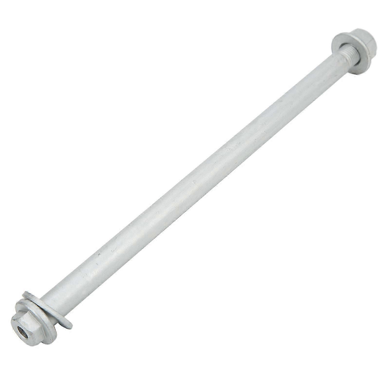 Rear Swingarm Pivot Bolt Nut Washer Firm Fixing 90305?GE8?003 for TRX450R TRX450ER TRX400EX