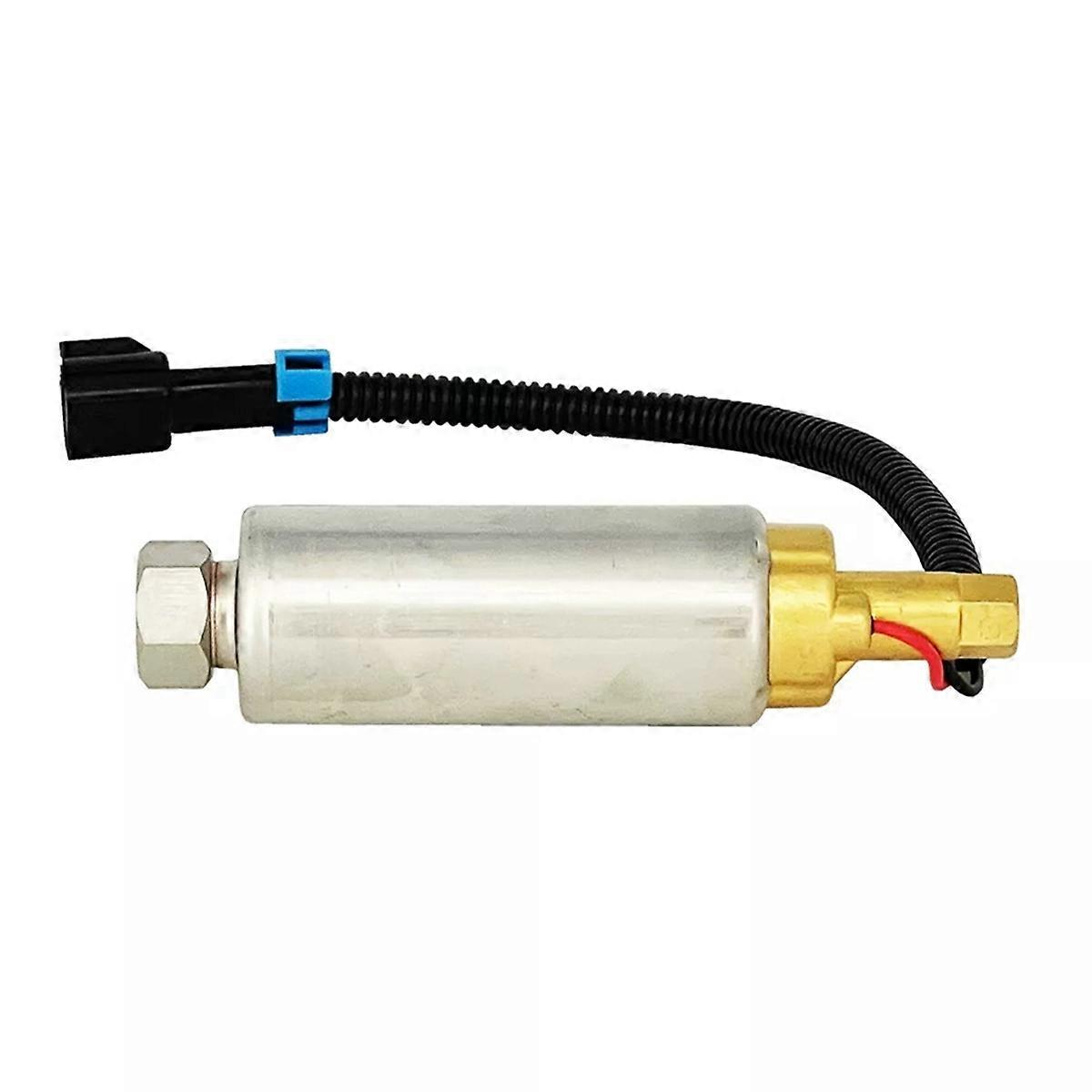 2 x Electric Fuel Pumps For EFI MPI