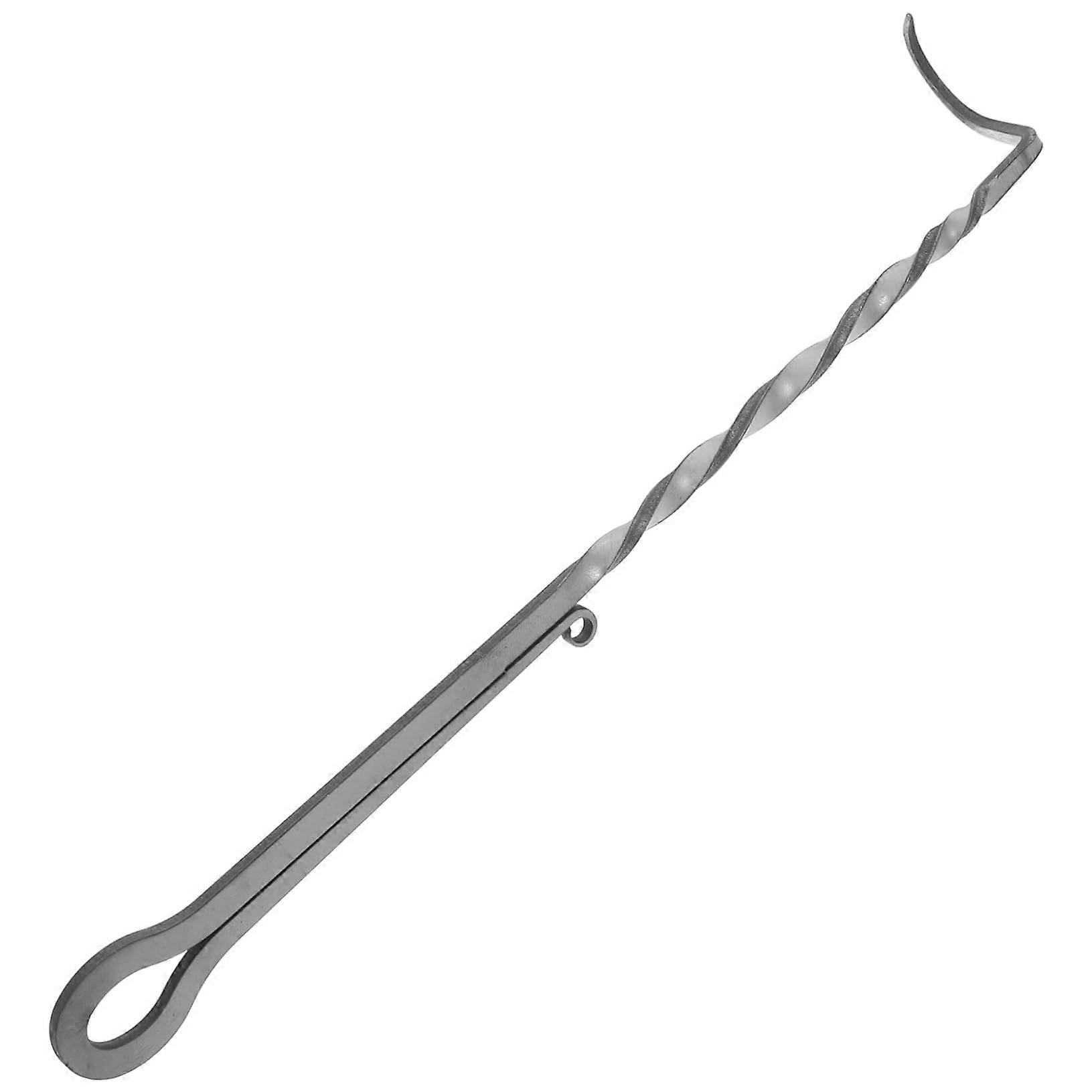 Meat Turner Hooks Meat Hooks Flipper Stainless Steel